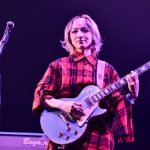 【ライブレポート】SCANDALが可愛くもクールにステージで見せつける！＜COUNTDOWN JAPAN 19/20＞