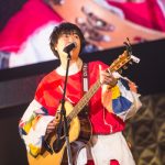 【ライブレポート】ステージ史上最年少？人気ギターデュオ・さくらしめじが東京オートサロン2020のステージでフレッシュなライブを展開