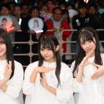 STU48、3倍速で最新シングル『無謀な夢は覚めることがない』に挑戦！中村舞「無謀ではなく有望では？」
