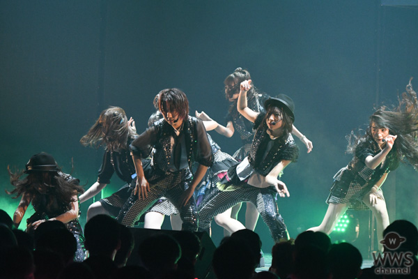 【ライブレポート】SKE48 メンバー19人連続ソロコーナーも登場！「箱推し」の神髄を見せたコンサート！＜SKE48選抜メンバーコンサート＞
