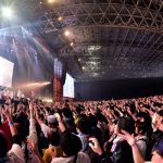 【ライブレポート】SCANDALが可愛くもクールにステージで見せつける！＜COUNTDOWN JAPAN 19/20＞