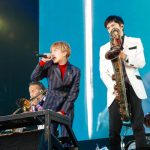 【ライブレポート】スカパラCDJ19/20ライブは百花繚乱！マキシマム ザ ホルモンのダイスケはんとナヲ、そしてフォーリミGENも登場＜COUNTDOWN JAPAN 19/20＞