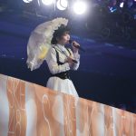SKE48 惣田紗莉渚が『枯葉のステーション』をセンチメンタルに届ける＜SKE48選抜メンバーコンサート＞