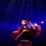 【ライブレポート】鈴木愛理がMOON STAGEに登場！ソロ2年目の成長ぶりで客席を魅了する！＜COUNTDOWN JAPAN 19/20＞