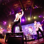 【ライブレポート】スカパラCDJ19/20ライブは百花繚乱！マキシマム ザ ホルモンのダイスケはんとナヲ、そしてフォーリミGENも登場＜COUNTDOWN JAPAN 19/20＞