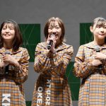 SKE48が新曲『ソーユートコあるよね？』リリイベ開催！歴代ヒットナンバー連投のセトリを披露