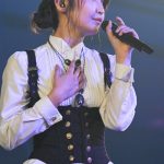 SKE48 惣田紗莉渚が『枯葉のステーション』をセンチメンタルに届ける＜SKE48選抜メンバーコンサート＞