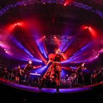 【ライブレポート】鈴木愛理がMOON STAGEに登場！ソロ2年目の成長ぶりで客席を魅了する！＜COUNTDOWN JAPAN 19/20＞