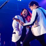 【ライブレポート】スカパラCDJ19/20ライブは百花繚乱！マキシマム ザ ホルモンのダイスケはんとナヲ、そしてフォーリミGENも登場＜COUNTDOWN JAPAN 19/20＞