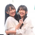 STU48、3倍速で最新シングル『無謀な夢は覚めることがない』に挑戦！中村舞「無謀ではなく有望では？」