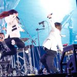 【ライブレポート】スカパラCDJ19/20ライブは百花繚乱！マキシマム ザ ホルモンのダイスケはんとナヲ、そしてフォーリミGENも登場＜COUNTDOWN JAPAN 19/20＞