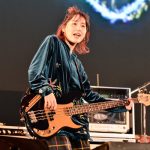 【ライブレポート】SCANDALが可愛くもクールにステージで見せつける！＜COUNTDOWN JAPAN 19/20＞