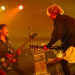 【ライブレポート】SUPER BEAVER、本気でぶつかりあい辿り着いたEARTH STAGE！＜COUNTDOWN JAPAN 19/20＞