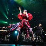 【ライブレポート】鈴木愛理がMOON STAGEに登場！ソロ2年目の成長ぶりで客席を魅了する！＜COUNTDOWN JAPAN 19/20＞