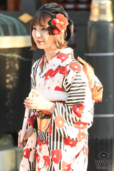 【写真特集】SKE48 江籠裕奈、竹内彩姫、松本慈子、菅原茉椰ら10名が新成人に！＜AKB48グループ成人式＞