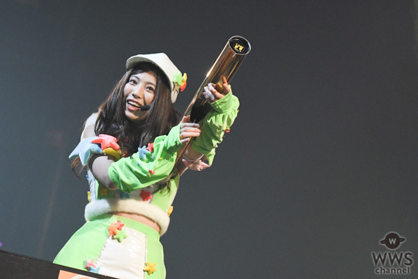 【ライブレポート】SKE48 メンバー19人連続ソロコーナーも登場！「箱推し」の神髄を見せたコンサート！＜SKE48選抜メンバーコンサート＞
