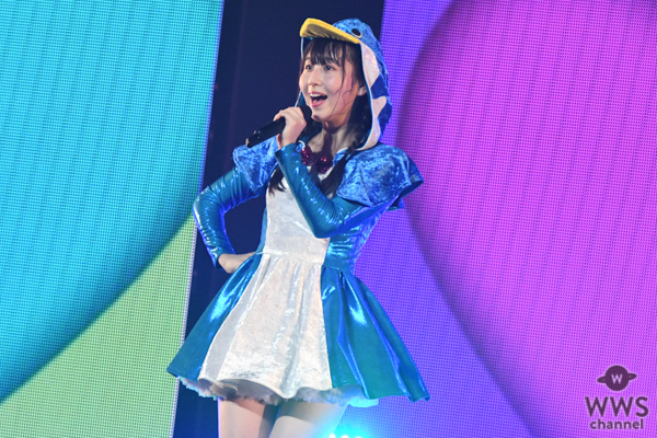 【ライブレポート】SKE48 メンバー19人連続ソロコーナーも登場！「箱推し」の神髄を見せたコンサート！＜SKE48選抜メンバーコンサート＞