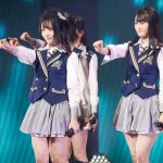 STU48 石田千穂、変幻自在の表現力追求のステージで魅せる！＜石田千穂ソロコンサート＞