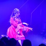 STU48 石田千穂、変幻自在の表現力追求のステージで魅せる!<石田千穂ソロコンサート>