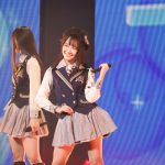 STU48 石田千穂、変幻自在の表現力追求のステージで魅せる!<石田千穂ソロコンサート>