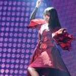STU48 石田千穂、変幻自在の表現力追求のステージで魅せる！＜石田千穂ソロコンサート＞