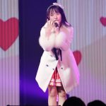 STU48 石田千穂、変幻自在の表現力追求のステージで魅せる！＜石田千穂ソロコンサート＞