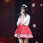 STU48 石田千穂、変幻自在の表現力追求のステージで魅せる！＜石田千穂ソロコンサート＞