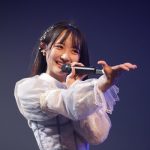 STU48 石田千穂、変幻自在の表現力追求のステージで魅せる!<石田千穂ソロコンサート>