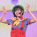 SKE48 佐藤佳穂、12通りの“さとかほ沼“にハマれ！＜SKE48選抜メンバーコンサート＞