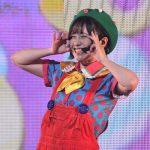 SKE48 佐藤佳穂、12通りの“さとかほ沼“にハマれ！＜SKE48選抜メンバーコンサート＞