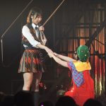 SKE48 佐藤佳穂、12通りの“さとかほ沼“にハマれ！＜SKE48選抜メンバーコンサート＞