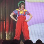 SKE48 佐藤佳穂、12通りの“さとかほ沼“にハマれ！＜SKE48選抜メンバーコンサート＞