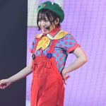 SKE48 佐藤佳穂、12通りの“さとかほ沼“にハマれ！＜SKE48選抜メンバーコンサート＞