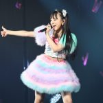 【ライブレポート】SKE48 末永桜花、満開の桜が咲いた感動のソロコンサート開催！「私をアイドルにしてくれてありがとう」