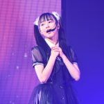 【ライブレポート】SKE48 末永桜花、満開の桜が咲いた感動のソロコンサート開催！「私をアイドルにしてくれてありがとう」