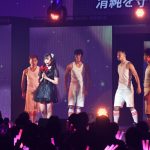 【ライブレポート】SKE48 末永桜花、満開の桜が咲いた感動のソロコンサート開催！「私をアイドルにしてくれてありがとう」