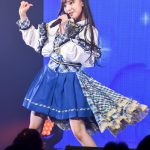【ライブレポート】SKE48 末永桜花、満開の桜が咲いた感動のソロコンサート開催！「私をアイドルにしてくれてありがとう」