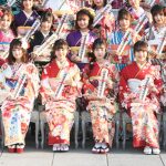 AKB48グループが令和初の成人式を開催！NGT48 本間日陽「私たちは令和出発世代です！」＜AKB48グループ成人式＞