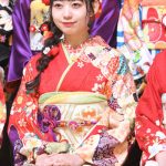 AKB48グループが令和初の成人式を開催！NGT48 本間日陽「私たちは令和出発世代です！」＜AKB48グループ成人式＞