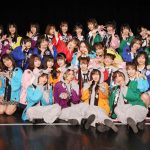 SKE48 青木詩織・高畑結希、年忘れのNGまとめに劇場大爆笑！「映りを気をつけなきゃ」