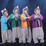 SKE48 青木詩織・高畑結希、年忘れのNGまとめに劇場大爆笑！「映りを気をつけなきゃ」