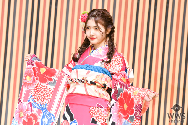 【写真特集】SKE48 江籠裕奈、竹内彩姫、松本慈子、菅原茉椰ら10名が新成人に！＜AKB48グループ成人式＞