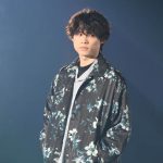SixTONES（ストーンズ）松村北斗のシークレットランウェイに会場大歓声！＜SDGs推進 TGCしずおか 2020＞