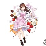 ホロライブ所属VTuberアイドル「ときのそら」、ビクターレコーズから『My Loving』でリリース