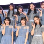 つばきファクトリー、5月に東名阪ツアーの開催発表！岸本ゆめの「絶対に成功させたい」
