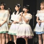 HKT48、早くも第3章へ突入！新センター田中美久の抜擢に村重杏奈「まぼろし？」＜AKB48グループ TDCホールライブ祭り＞