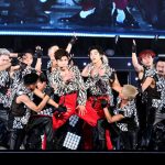 東方神起 15周年記念全国5大ドームツアーで60万人に感謝！サプライズ発表も
