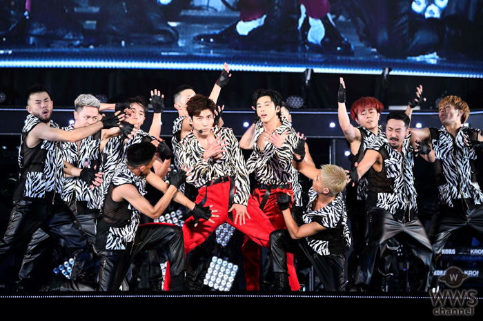 東方神起 15周年記念全国5大ドームツアーで60万人に感謝！サプライズ発表も