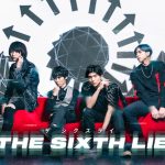 THE SIXTH LIE (ザ シクスライ)が「ノットフェスジャパン2020」のオープニングアクトに2度目の大抜擢！