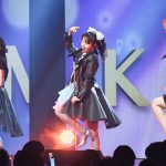 本間日陽、豊永阿紀、福岡聖菜ユニット「PMK」で初歌唱！＜本間日陽ソロコンサート＞